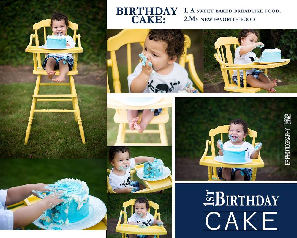 cakesmash, first birthday, austin, texas, child photographer, baby photographer